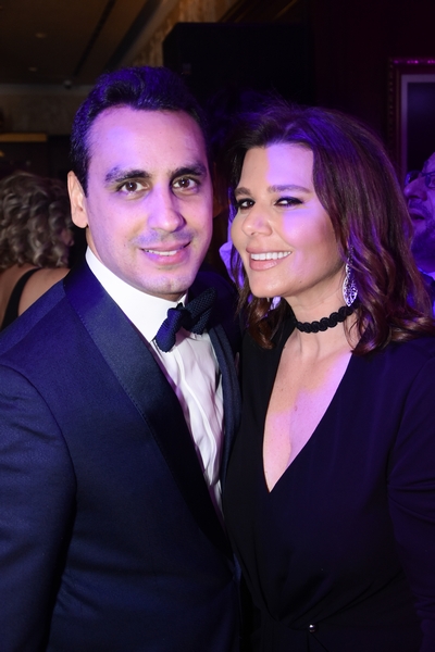 Wedding of Jamil & Tania Fanous